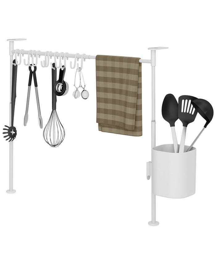 Umbra Anywhere Kitchen Tension Caddy Organizer Macy's