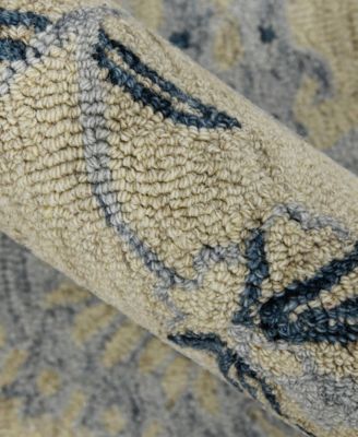 Romania Newburg Area Rug