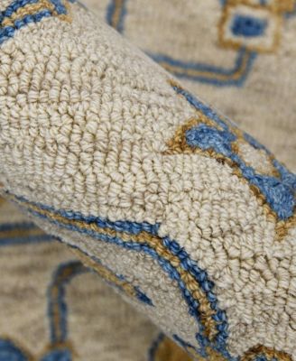 Romania Pecos 8' x 10' Area Rug