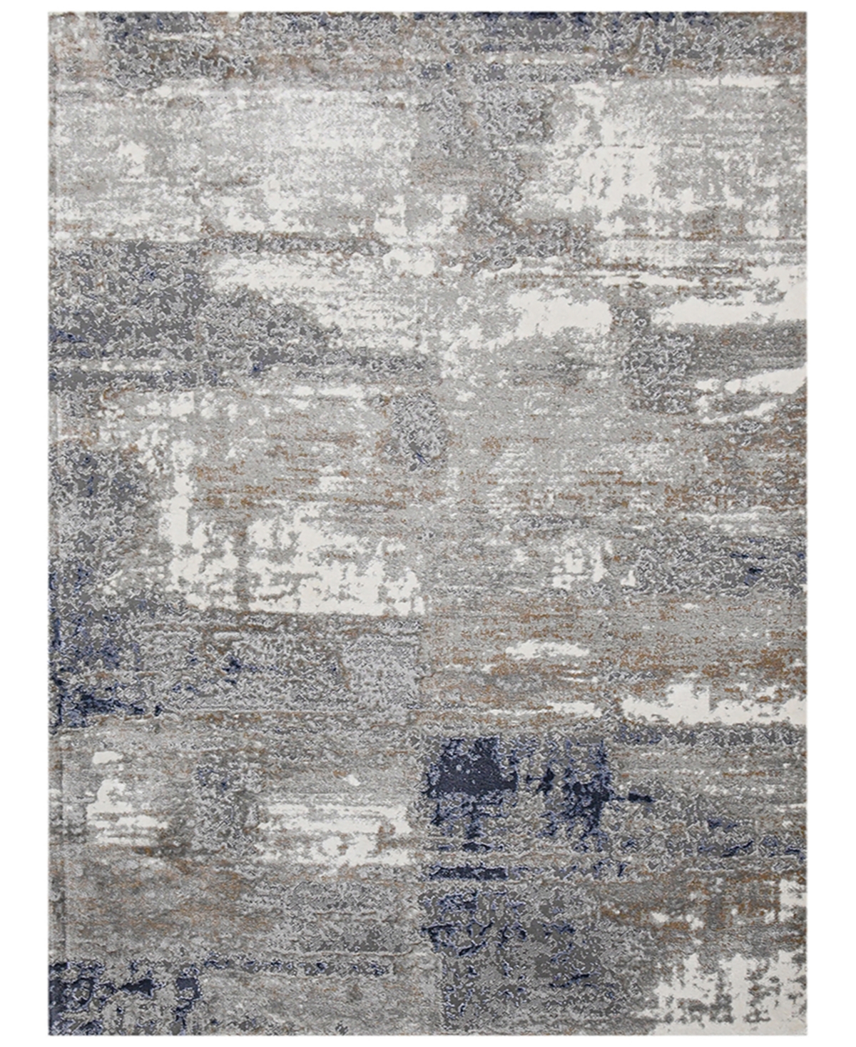 AMER RUGS SAVANNAH HANNAH 8'10" X 11'10" AREA RUG