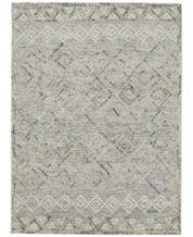 Fingerhut - Contours Flagstaff 2x3 Rug