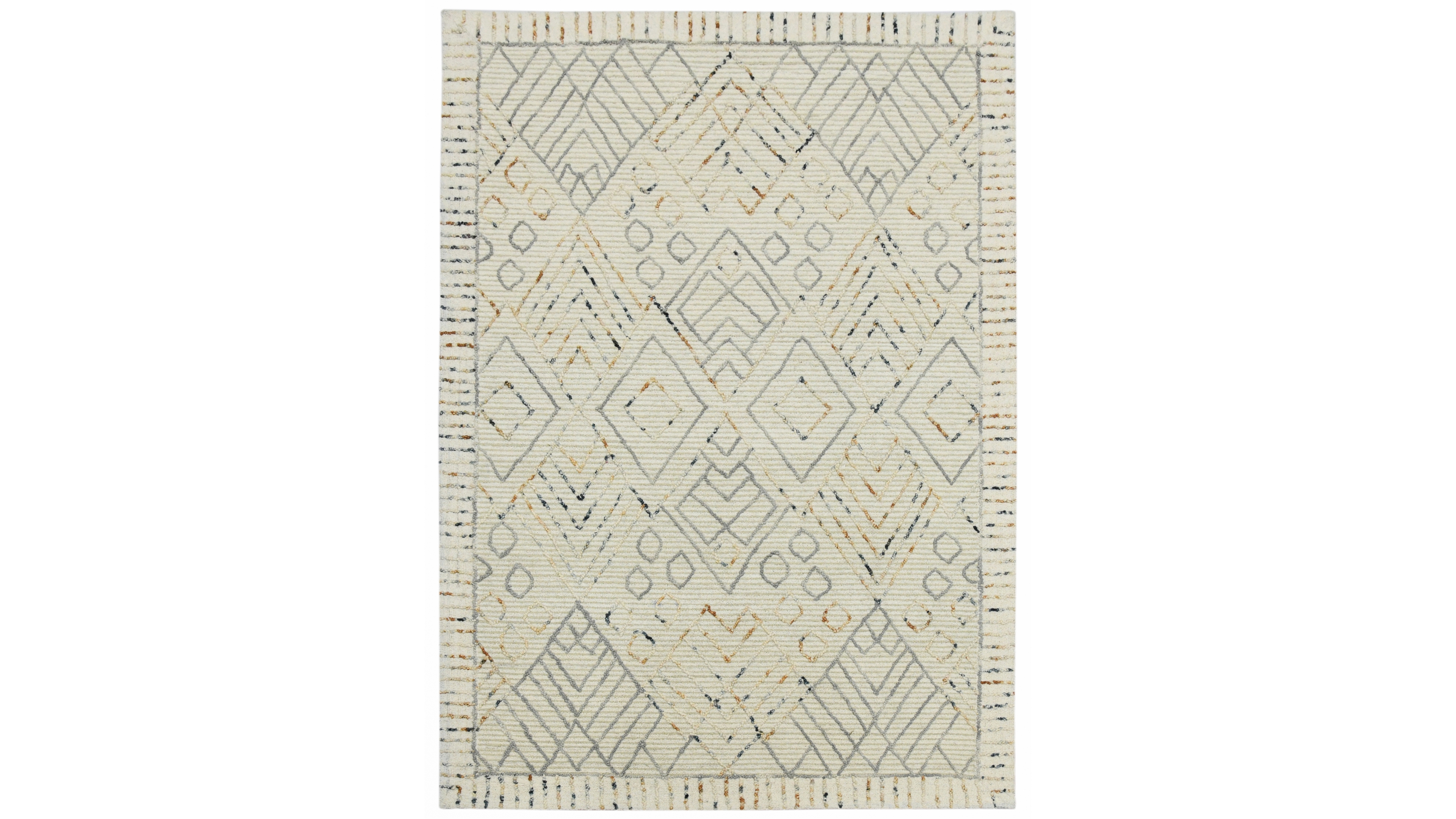 Amer Rugs Berlin Drayton 5' x 8' Area Rug