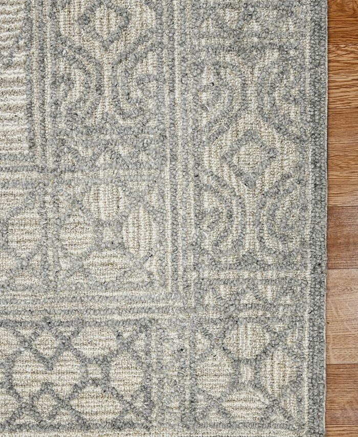 Amer Rugs Berlin Wishek 2' x 3' Area Rug - Macy's