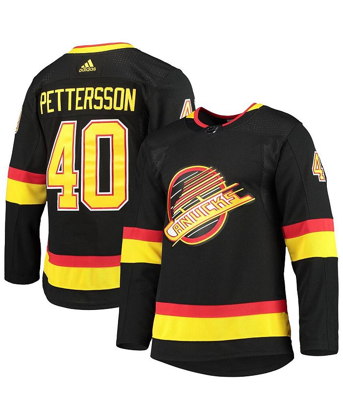 Vancouver Canucks Yellow Jersey NHL Fan Apparel & Souvenirs for