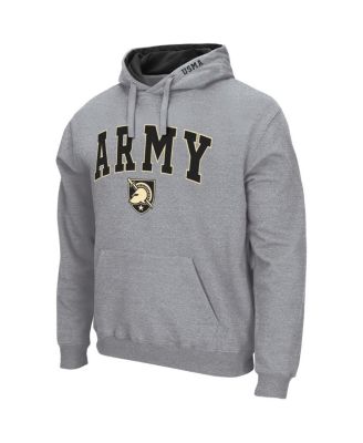 Men's Army Knights Arch Logo 3.0 Pullover Hoodie