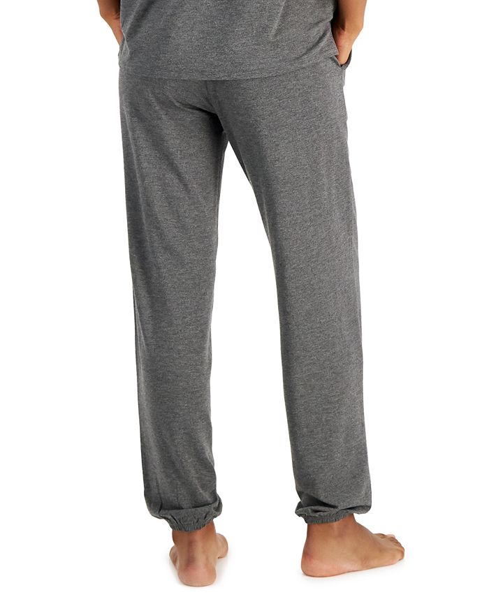 Alfani Women's Jogger Pajama Pants, Created for Macy's & Reviews - All ...
