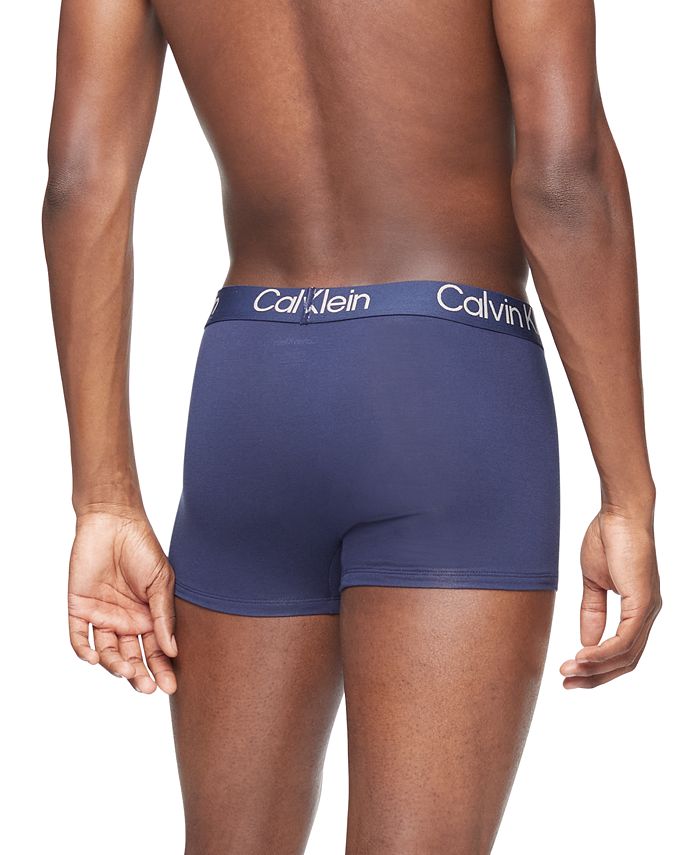calvin klein men's ultra soft modal pants