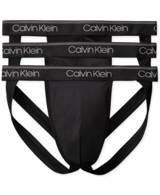 calvin klein jockstrap macy's