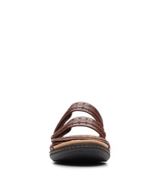 Sandali Clarks Kassanda Lily 26177296 Blu - Foto 6