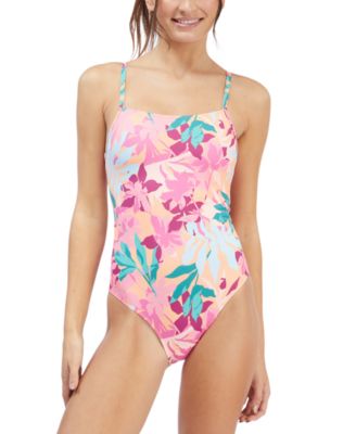 macys roxy swim