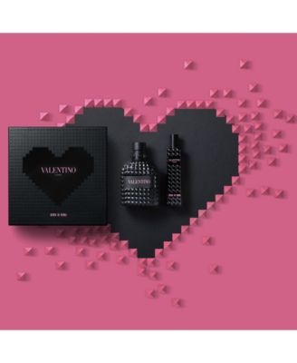 Valentino - Men's 2-Pc.  Uomo Born In Roma Eau de Toilette Gift Set