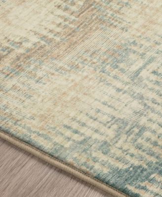 Brisbane Washable BR9 Area Rug