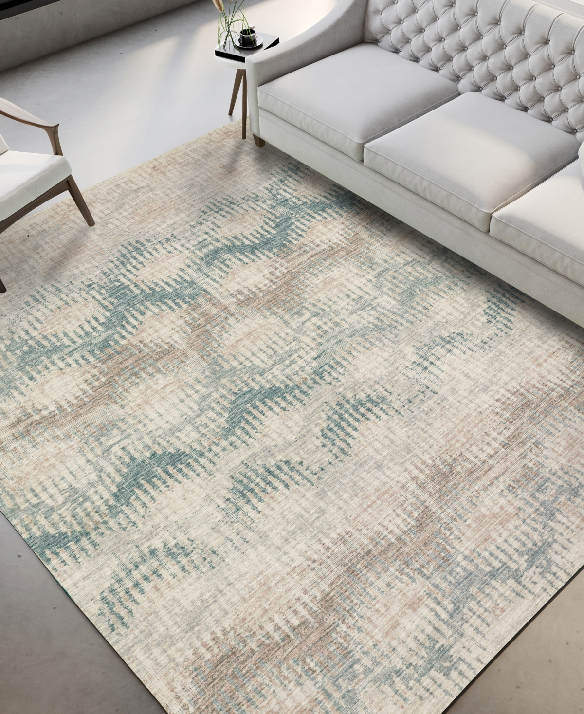 Dalyn Brisbane BR9 Area Rug