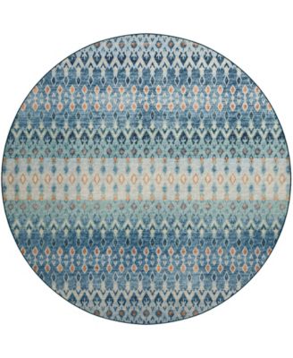 Brisbane Washable BR1 Area Rug