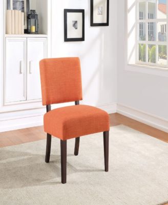 Jasmine Accent Chair