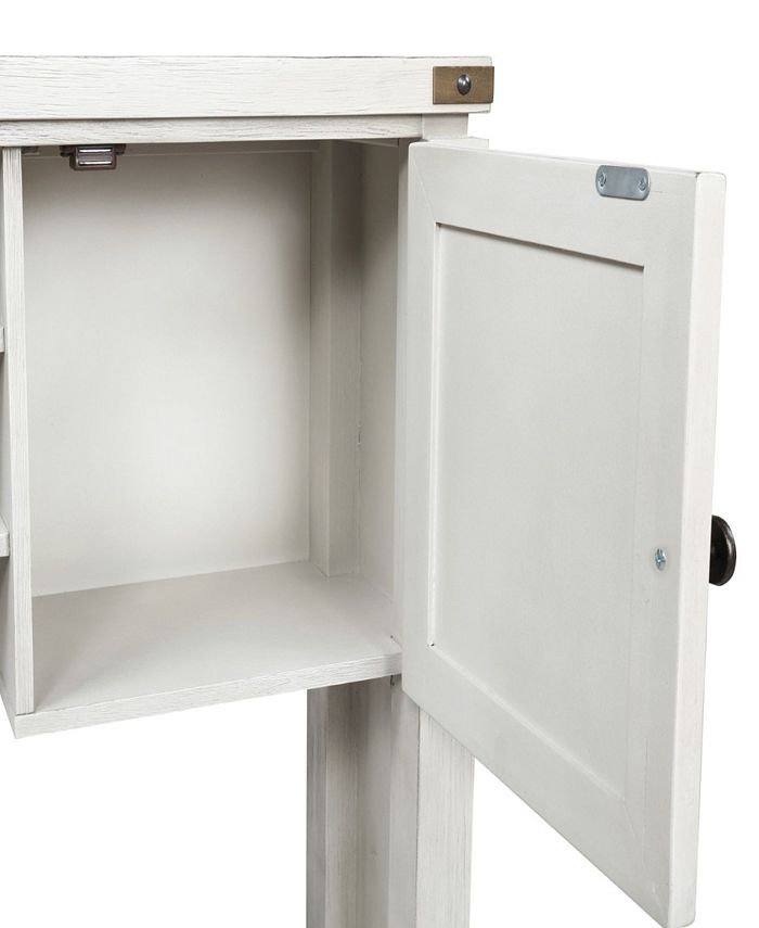 OSP Home Furnishings Baton Rouge Hutch Macy's