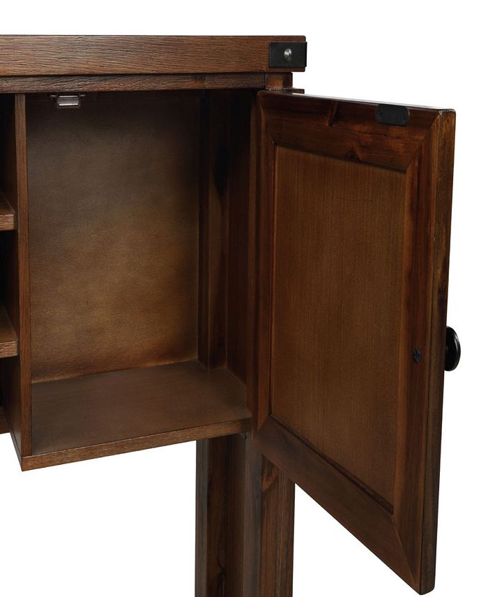 OSP Home Furnishings Baton Rouge Hutch Macy's