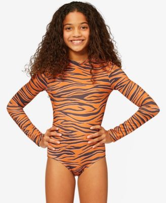 girls size 16 swimsuits