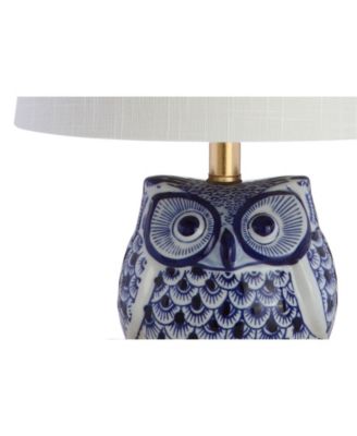 Justina Mini Table Lamp