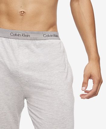 Calvin Klein Underwear Modern Cotton Lounge (Refresh) Sleep Shorts