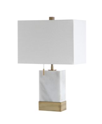 Trevor Modern Console LED Table Lamp
