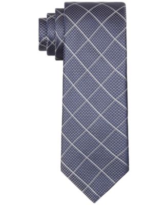 michael kors neat tie