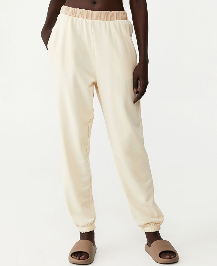 COTTON ON Women's Classic Sweatpants Macy's