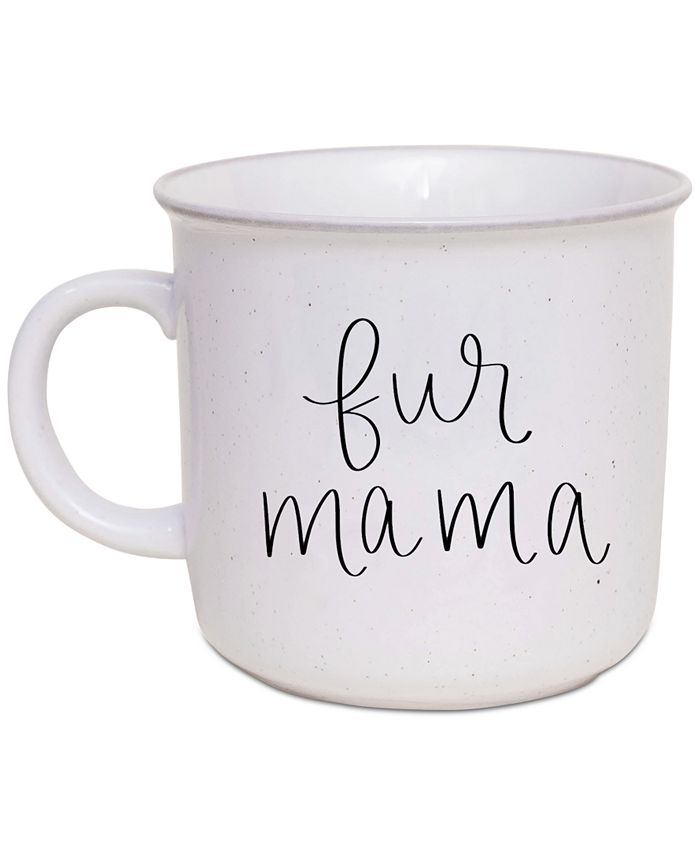 Sweet Water Decor Fur Mama Mug Macy s