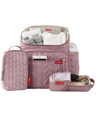  Forma Diaper Backpack