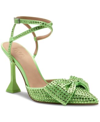 INC International Concepts Stefia Bow 
