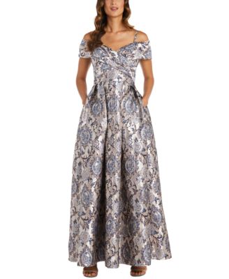 macy's bride mother dresses