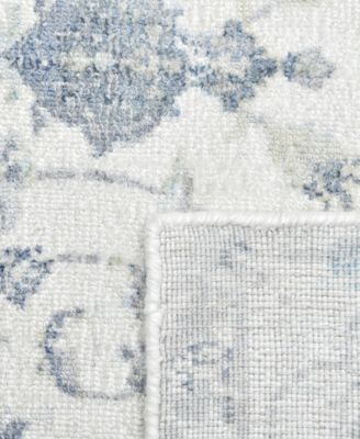 Transitional S3359 5' x 8' Area Rug