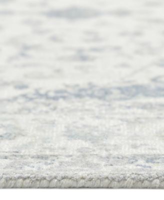 Timeless Rug Designs Transitional S3359 Area Rug In Ivory