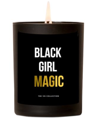 The 125 Collection - Black Girl Magic Candle