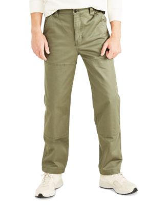 Dockers Men's Straight-fit Smart 360 