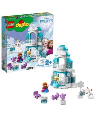 Lego Frozen Ice Castle 59 Pieces Toy Set