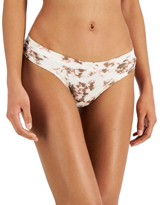 Alfani Ultra Soft Mix-and-Match Thong Underwear, Created for Macy's - Macy's