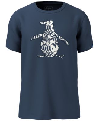 Original Penguin - Men's Penguin-Print T-Shirt