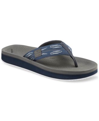 Cobian - Men's Camino Rise Flip Flop Sandal