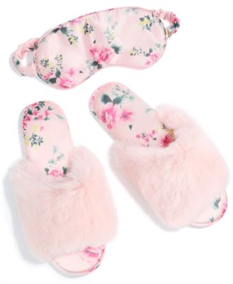 Women's Slippers - Macy's