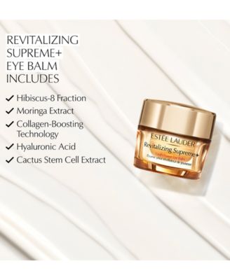 Revitalizing Supreme+ Youth Power Eye Cream, 0.5 oz.