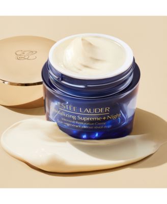 Estée Lauder Revitalizing Supreme+ Night Intensive