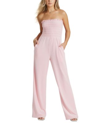 macys womens jump suits