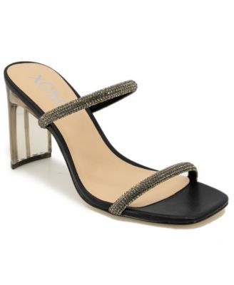 macys xoxo sandals