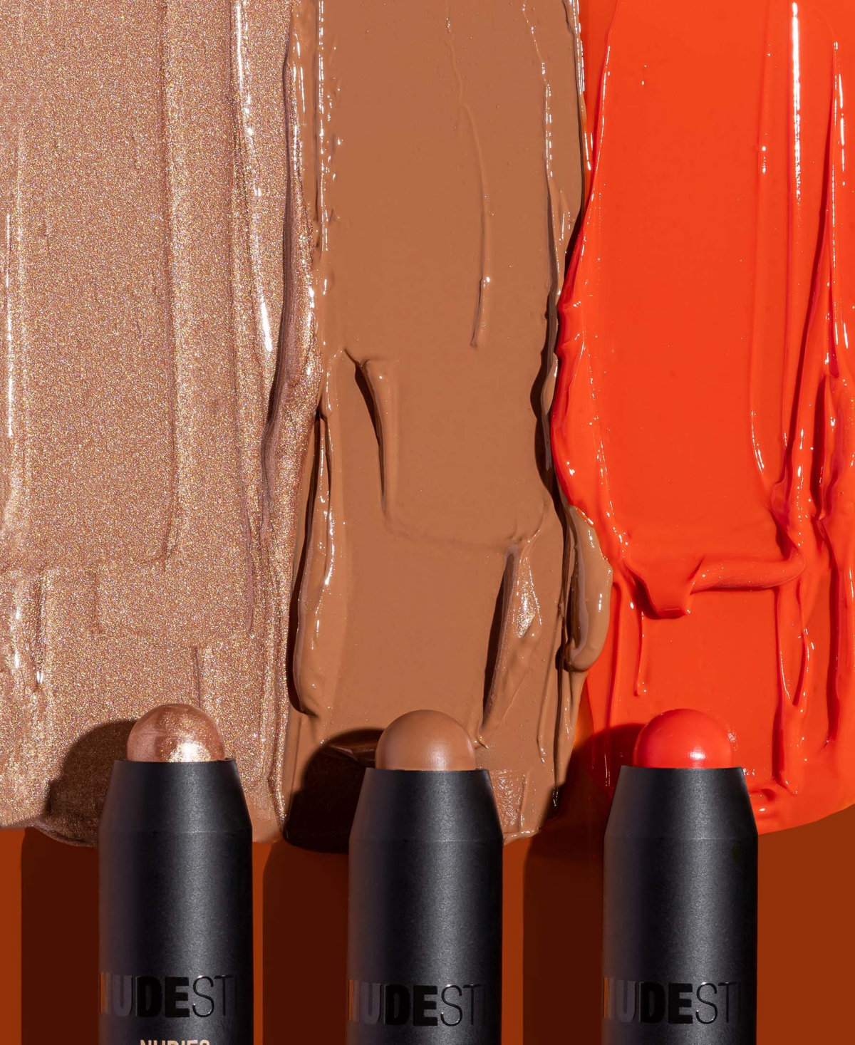 Nudestix 4-Pc. Beachy Nudes Set