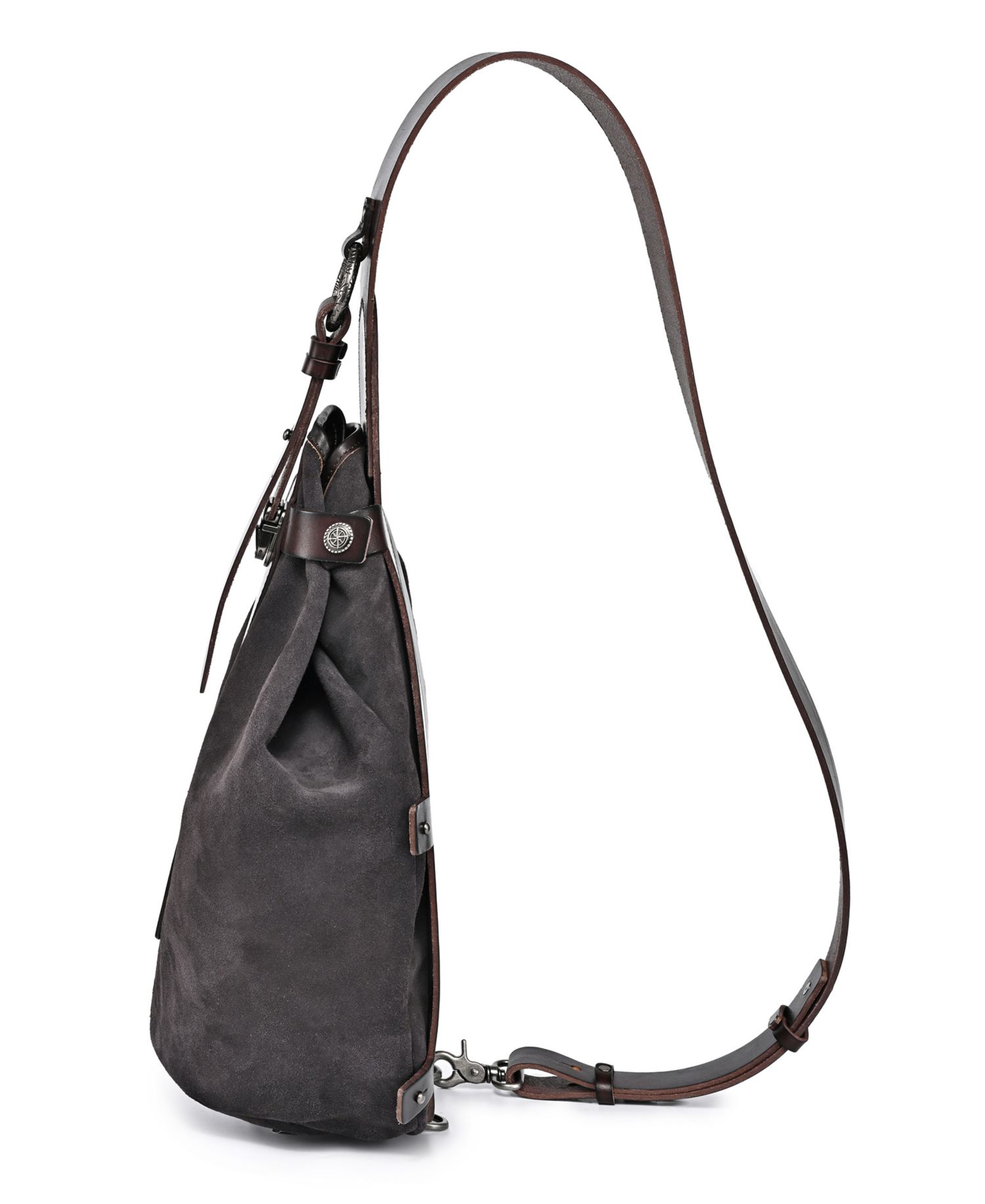 Daisy Medium Leather Sling Bag