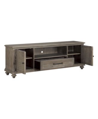 Seldovia TV Stand
