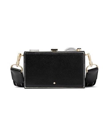 Kate spade shop 3d camera bag
