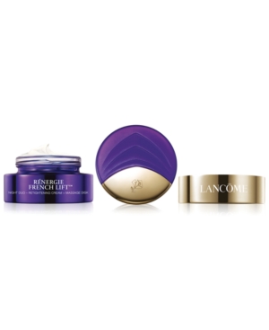 Lancome Renergie Lift Multi-Action French Lift Retightening Moisturizer Cream 17 oz