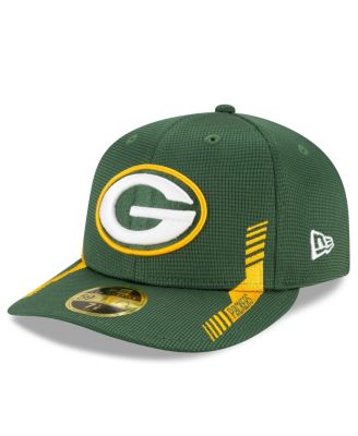 Berretto SCREENING Green Bay Packers New Era 59Fifty 